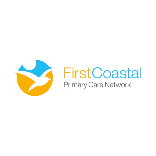 First Coastal Primary Care Network logo