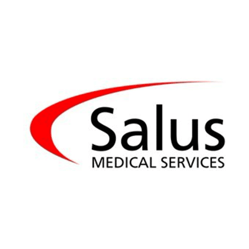 Salus Medical Services Ltd logo