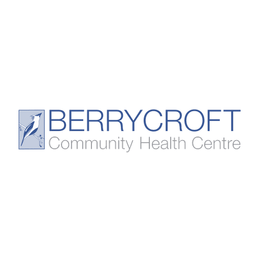 Berrycroft Community Health Centre logo