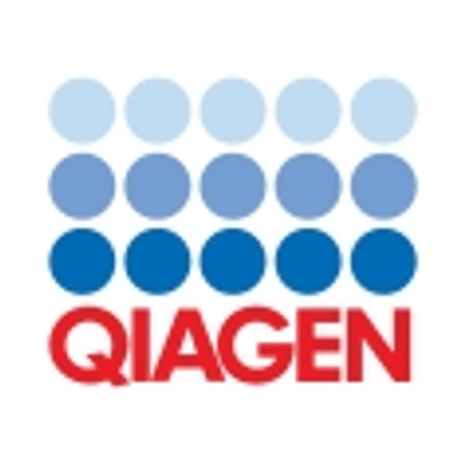 QIAGEN logo