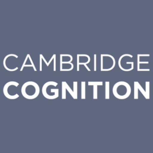 Cambridge Cognition logo