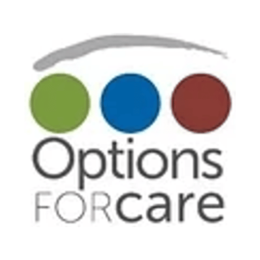 Options for Care Limited logo
