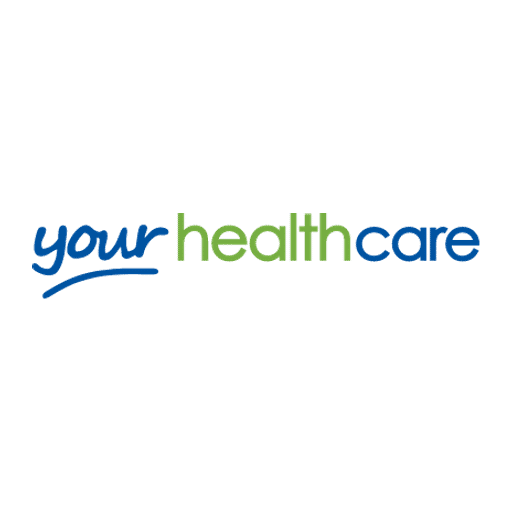 Your Healthcare CIC logo
