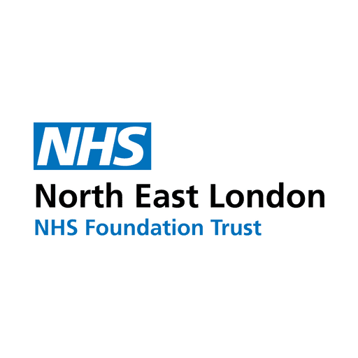 NELFT NHS Foundation Trust logo