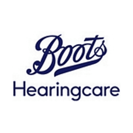 Boots Hearingcare logo
