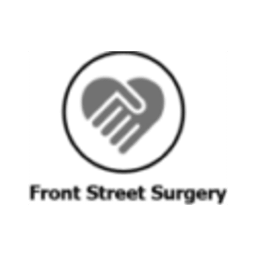 Front Street Surgery logo