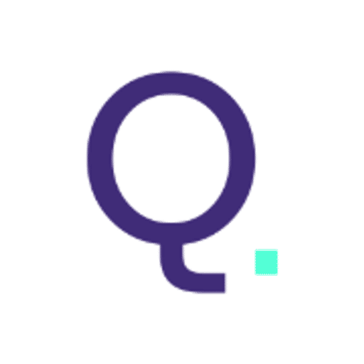 Qureight logo