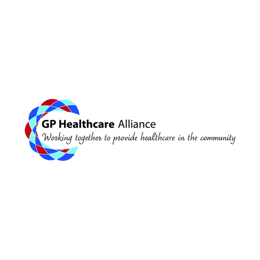 GP Healthcare Alliance logo