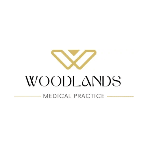 Woodlands Medical Practice logo