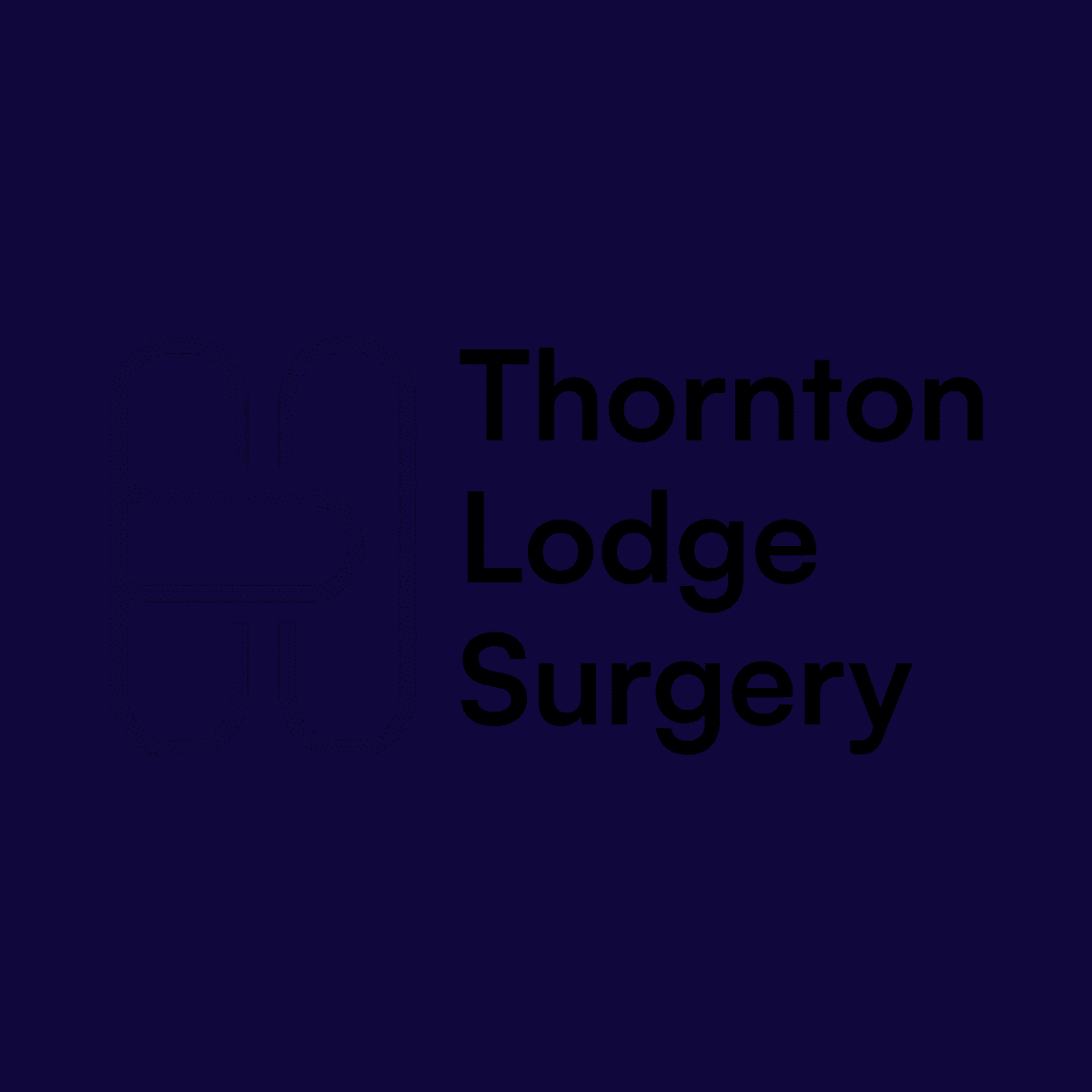 Thornton Lodge Surgery logo