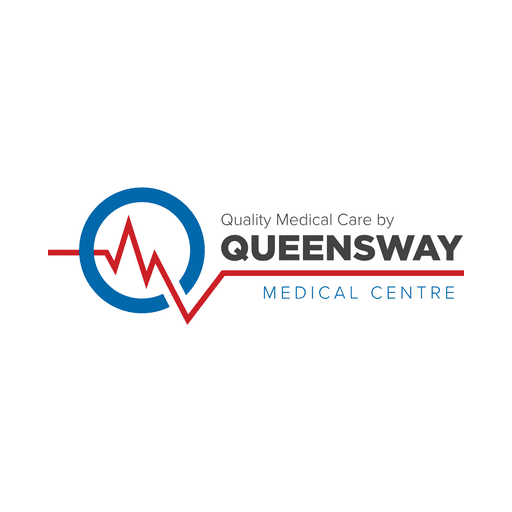Queensway Medical Centre logo