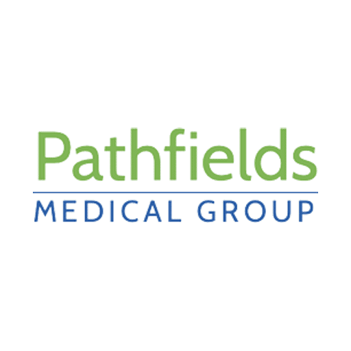 Pathfields Medical Group logo