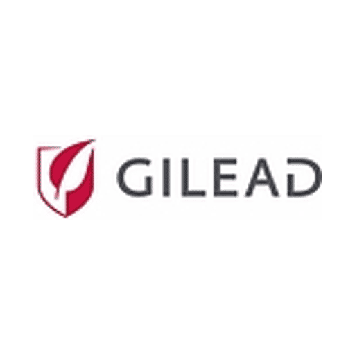 Gilead logo