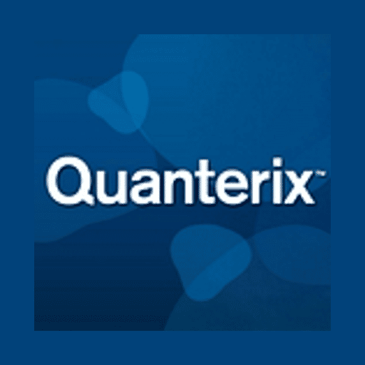 Quanterix logo