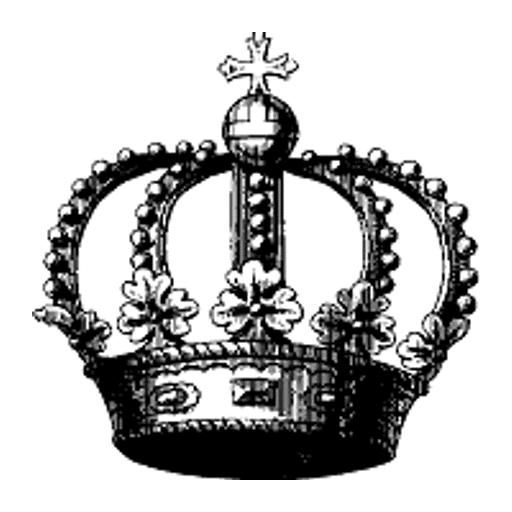 The Crown Surgery logo