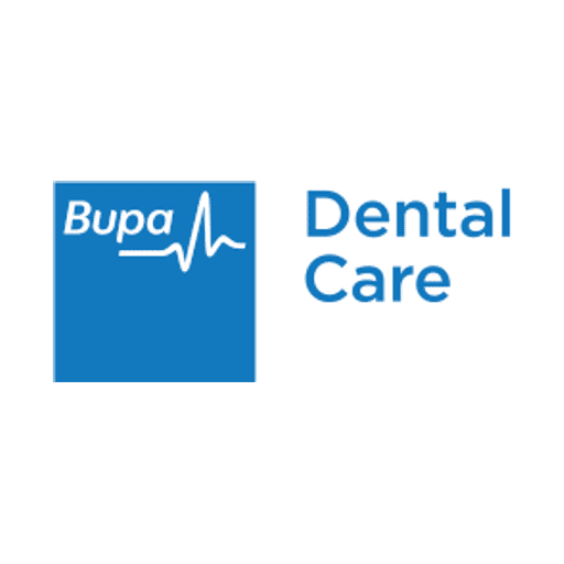 Bupa Dental Care logo