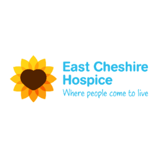 East Cheshire Hospice logo