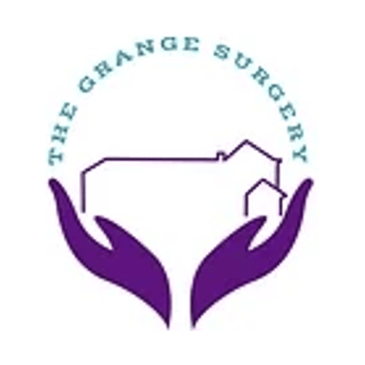 The Grange Surgery logo