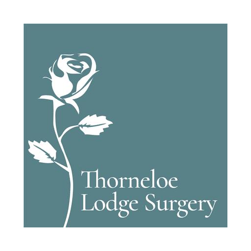 Thorneloe Lodge Surgery logo