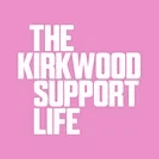 Kirkwood Hospice logo