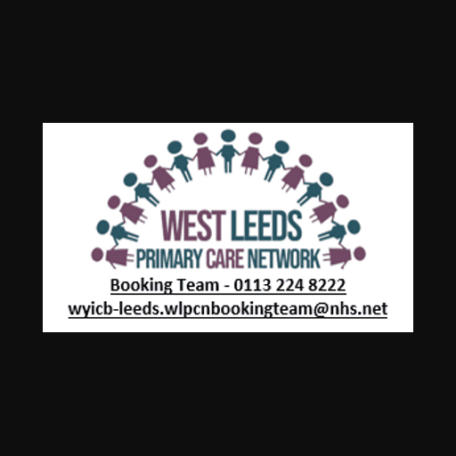 West Leeds Primary Care Network logo