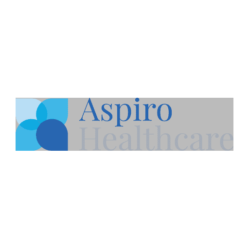 Aspiro Healthcare logo