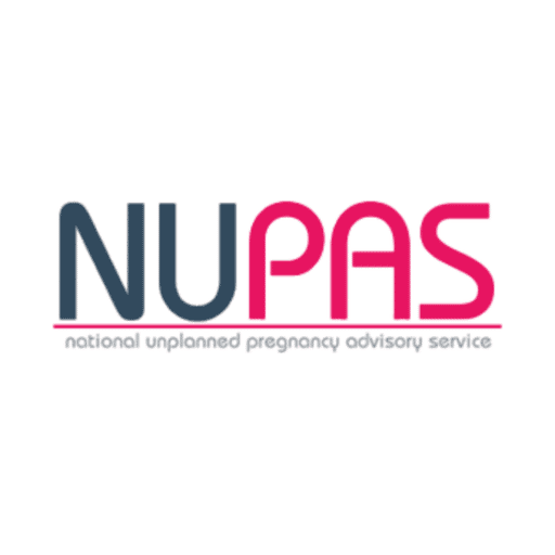 NUPAS Ltd logo