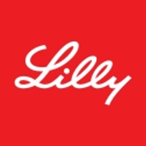 Eli Lilly logo