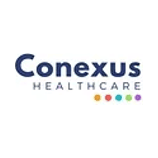 Conexus Healthcare C.I.C. logo
