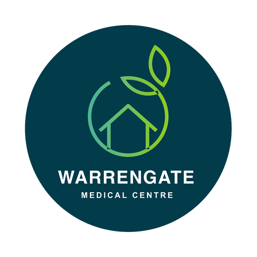 Warrengate Medical Centre logo