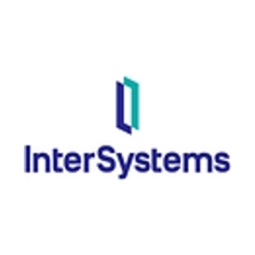 InterSystems logo