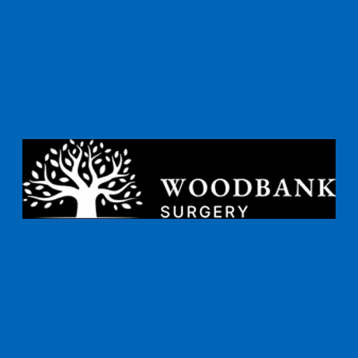 Woodbank Surgery logo