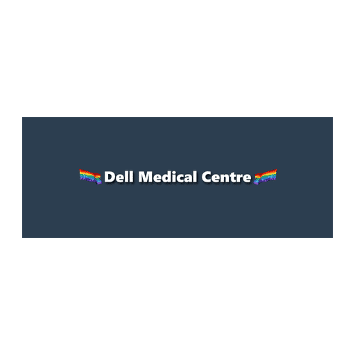 Dell Medical Centre and Stanford-le-Hope Branch Surgery logo