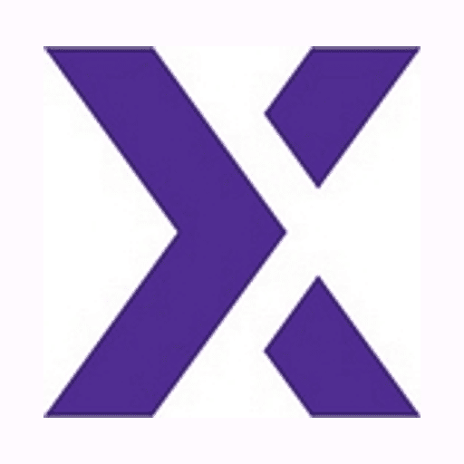 Maximus UK logo