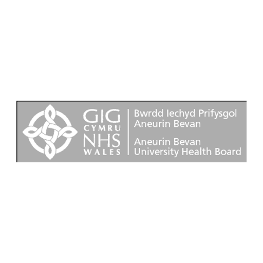 Aneurin Bevan University Health Board logo