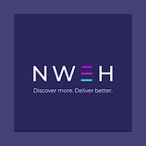 NWEH logo