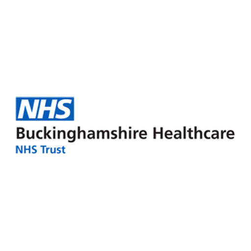 Buckinghamshire Healthcare NHS Trust logo