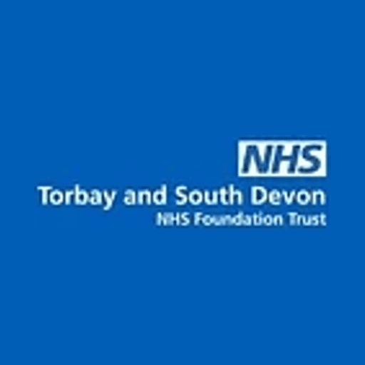 Torbay and South Devon NHS Foundation Trust logo