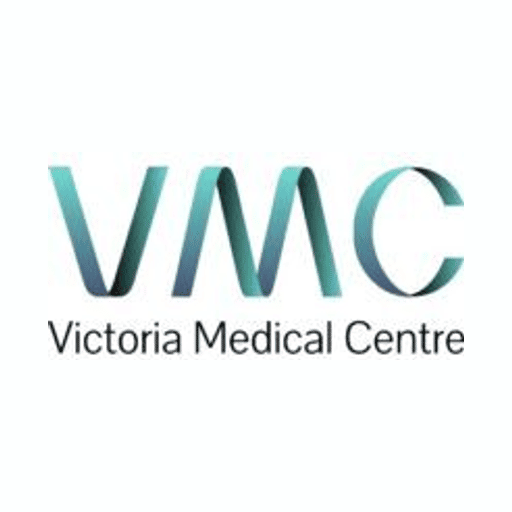 Victoria Medical Centre logo