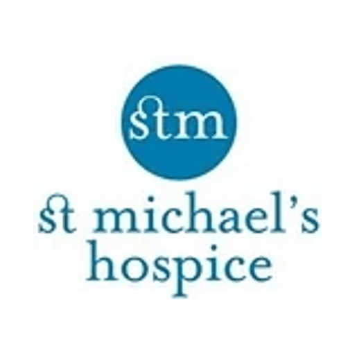 St Michael's Hospice (Hastings & Rother) logo