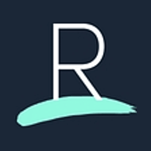 Reset Health logo