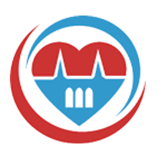 Heart of Lincoln Medical Group logo