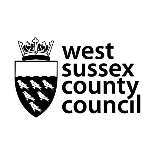 West Sussex County Council logo