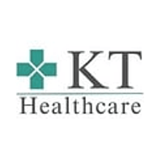 Kirsop Taylor Healthcare (KT Healthcare) logo