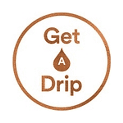 Get A Drip logo