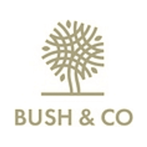 Bush & Company Rehabilitation logo