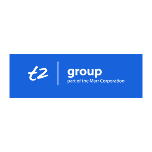 t2 Group logo