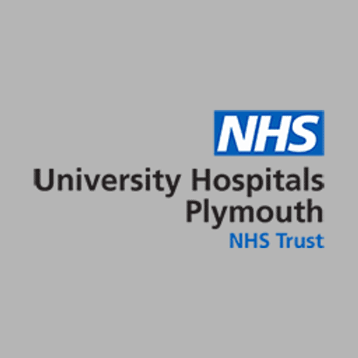 University Hospitals Plymouth NHS Trust logo