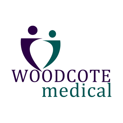 Woodcote Medical logo