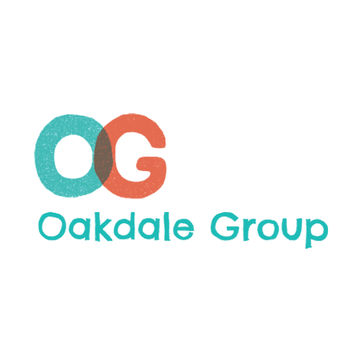 Oakdale Centre CIC logo